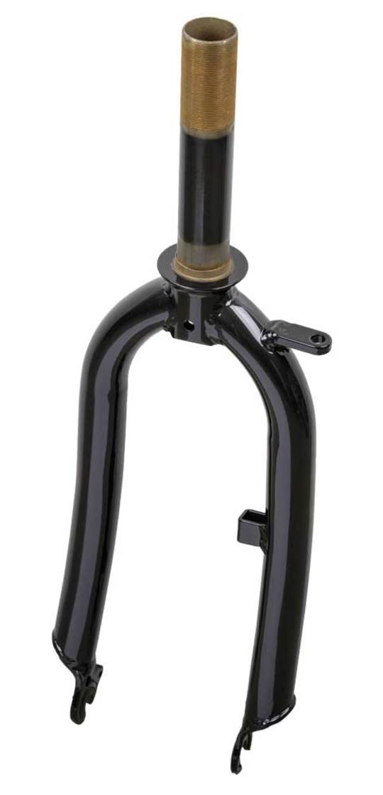 Voorvork 20" Batavus Fier Vork 11/8 TWX7508 139 Zwart
