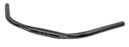 Stuur Ergotec Stuttgarter 31.8 610 Zwart