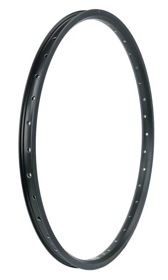 Velg 26 Rigida 40 36-13 32MM Zwart