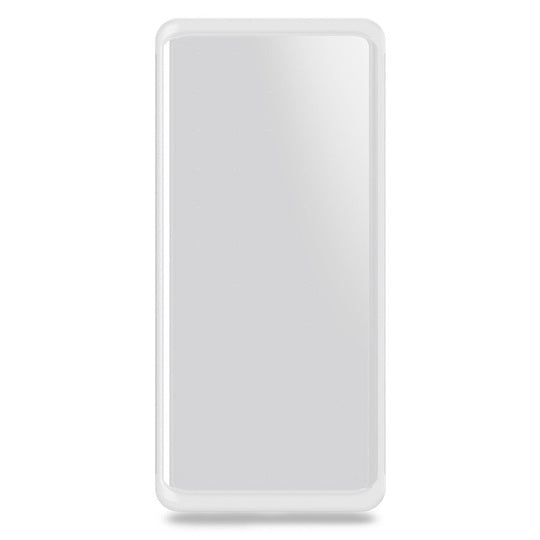 Telefoonhouder Regenhoes SP Connect Weather Cover Teled S21+ Transparant