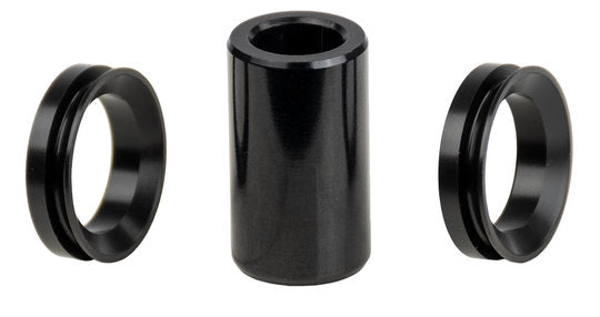 Schod RS Busset Metric 1-2 inch 21.8X8MM Zwart