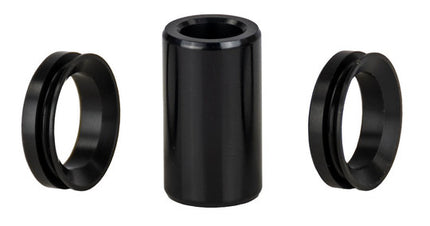 Schod RS Busset Metric 1-2 inch 22.0X8MM Zwart