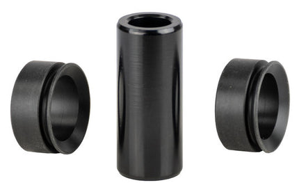 Schod RS Busset Metric 1-2 inch 30.0X8MM Zwart