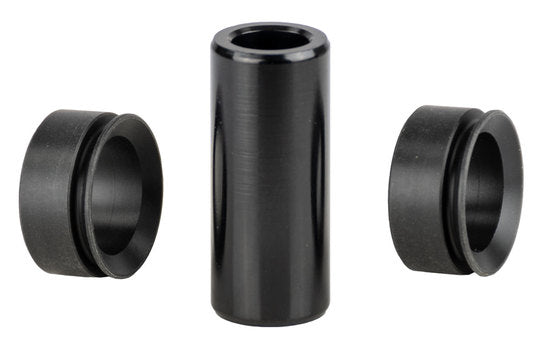 Schod RS Busset Metric 1-2 inch 30.0X8MM Zwart