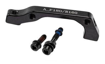 Tekt Adapter DB 160-180MM AQ1.0 A-3 Zwart