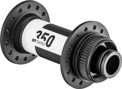 Voornaaf DT Swiss 350 32G 100-15 Zwart