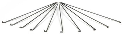 Spaakkit Sapim Leader 13x249 10 Zwart