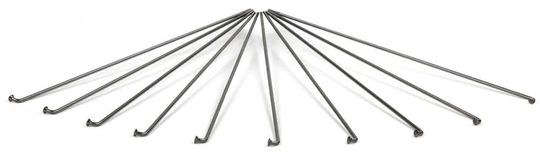 Spaakkit Sapim Leader 13x249 10 Zwart