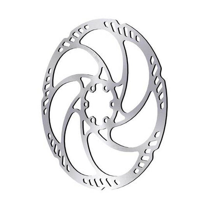 MAG Schijf Storm HC 6GTS 203MM Zilver