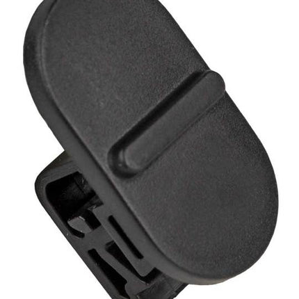 EBP Schuif Comfort Bike Accu Cover H200 Zwart