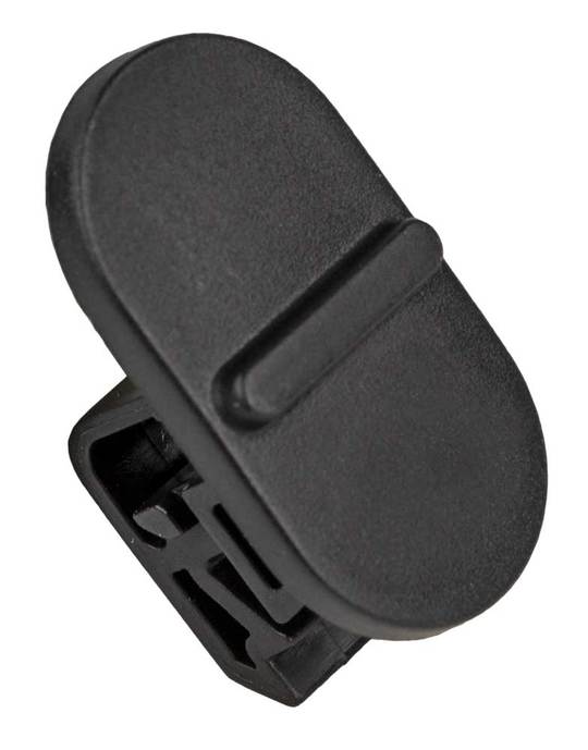 EBP Schuif Comfort Bike Accu Cover H200 Zwart