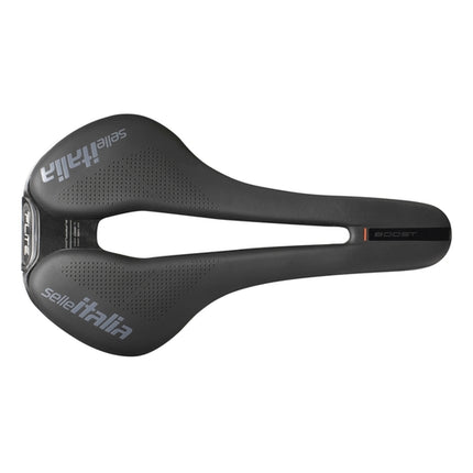 Zadel Selle Italia Flite Boost Kit Carbonio Superflow L3 Zwart