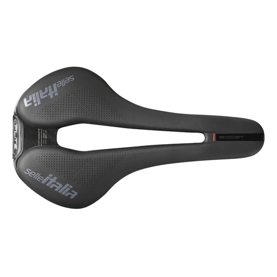 Zadel Selle Italia Flite Boost Kit Carbonio Superflow L3 Zwart