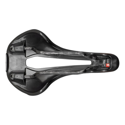 Zadel Selle Italia Flite Boost Kit Carbonio Superflow L3 Zwart