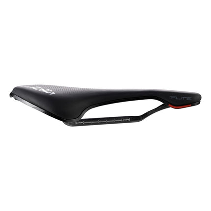 Zadel Selle Italia Flite Boost Kit Carbonio Superflow L3 Zwart
