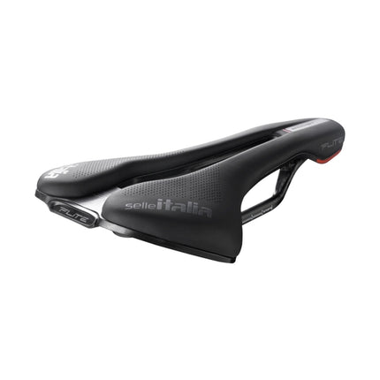 Zadel Selle Italia Flite Boost Kit Carbonio Superflow L3 Zwart
