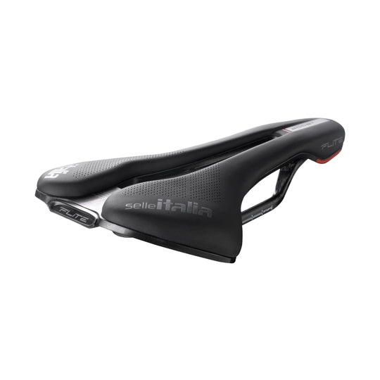 Zadel Selle Italia Flite Boost Kit Carbonio Superflow L3 Zwart