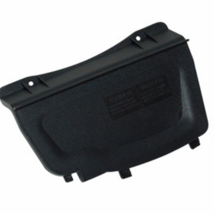 capot batterie Piaggio origine Runner Pro 576170