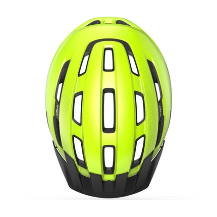 Fietsstandaard XLC Voet Tweepoot R PVC Zwart