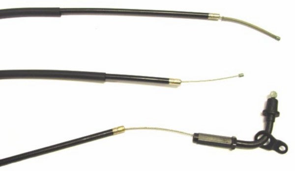 throttle cable dna
