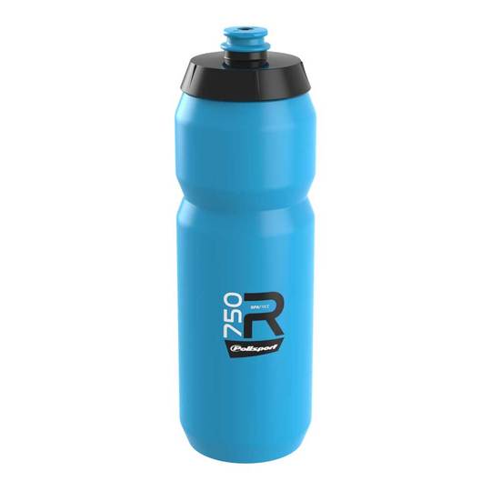Bidon Polisport R750 750ML Blauw