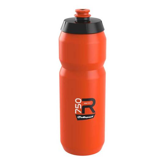 Bidon Polisport R750 750ML Oranje