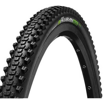 Buitenband 29" Continental eRuban Plus 29x260 65-622 Zwart