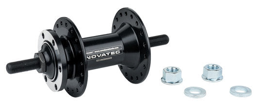 Voornaaf Joytech D763SBT 36G Zwart