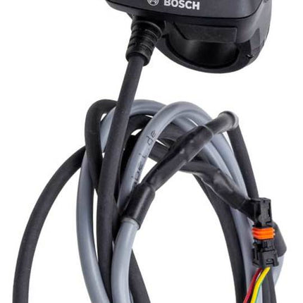 EBP Display Bosch Purion Antraciet 2380MM ZW Zwart