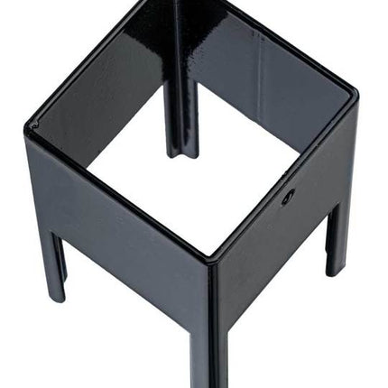Display CYCLON Grease BAR Extender 1000ML Leeg ZW Zwart