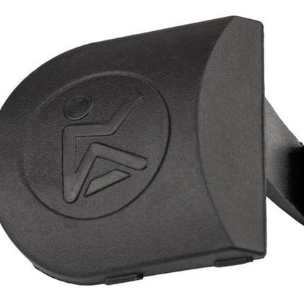 EBP Afdekkap Bosch Laderplug PT Koga ZW Zwart