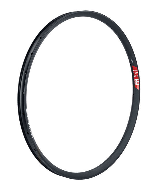 Velg 27.5" DT Swiss FR541 28-14 30.0MM Zwart