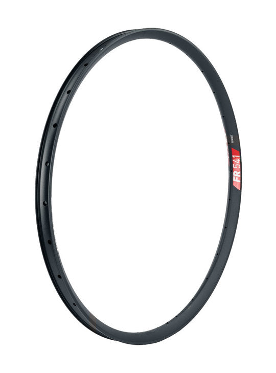 Velg 29" DT Swiss FR541 28-14 30.0MM Zwart