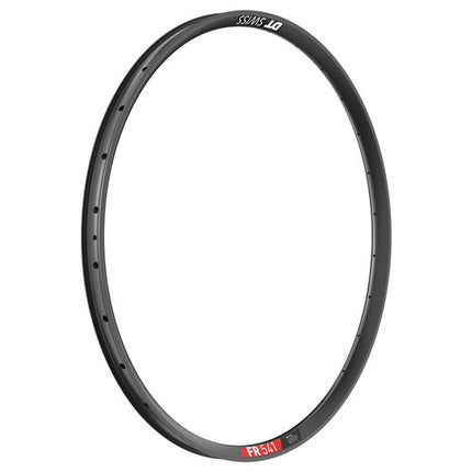 Velg 29" DT Swiss FR541 32-14 30.0MM Zwart