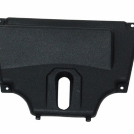 Cache batterie Piaggio d'origine runner rst 624347