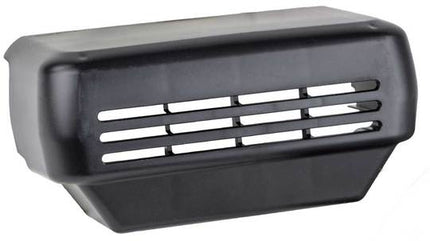 Afdekkap Emotion E-Motion E-MOT 36V Smart Docking Zwart