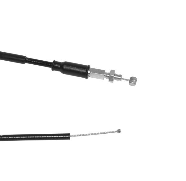 throttle cable Piaggio original rear section nrg purejet, runner purejet 56092r