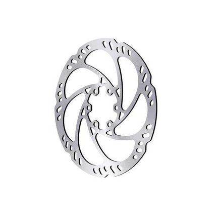 MAG Schijf Storm HC 6GTS 160MM Zilver