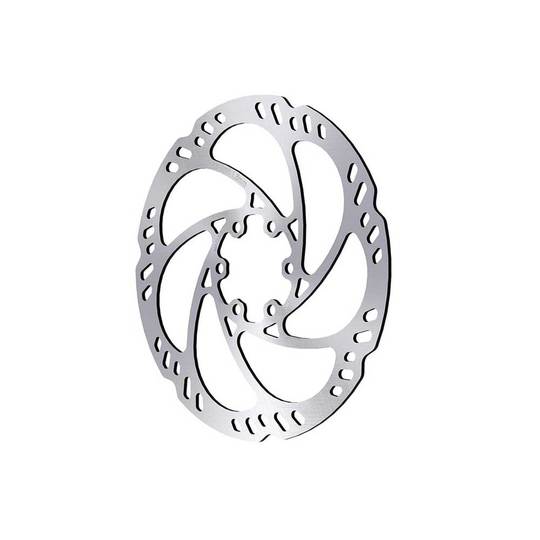 MAG Schijf Storm HC 6GTS 160MM Zilver