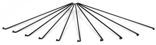 Spaakkit Mach1 Plus 14x283 10 Zwart