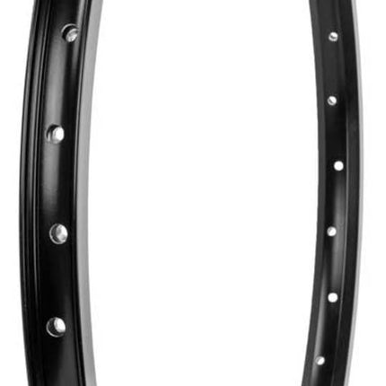 Velg 26 Rigida 40 36-13 Zwart