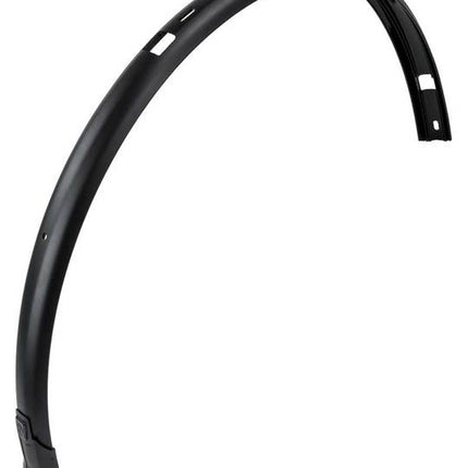 Achterspatbord 28" SKS B-45MK Bosch 3.0 Zwart