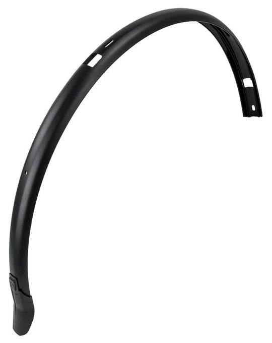Achterspatbord 28" SKS B-45MK Bosch 3.0 Zwart