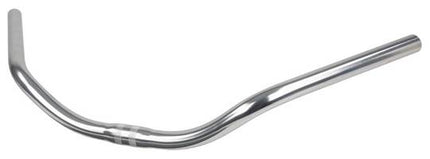 Stuur HL TR-AL28 25.4 Zilver
