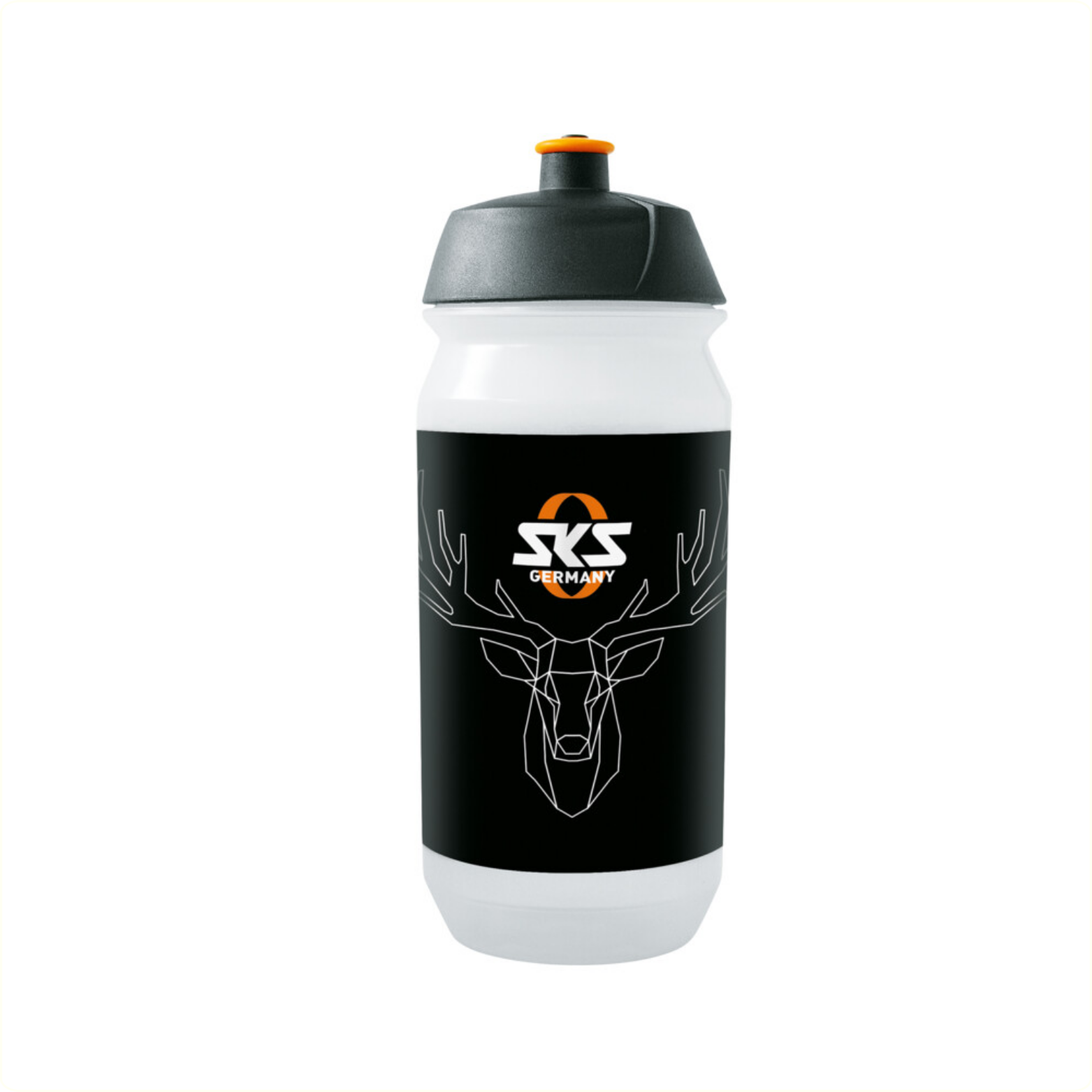 CA0205A SKS Bidon "Hirsch" 500ml VV