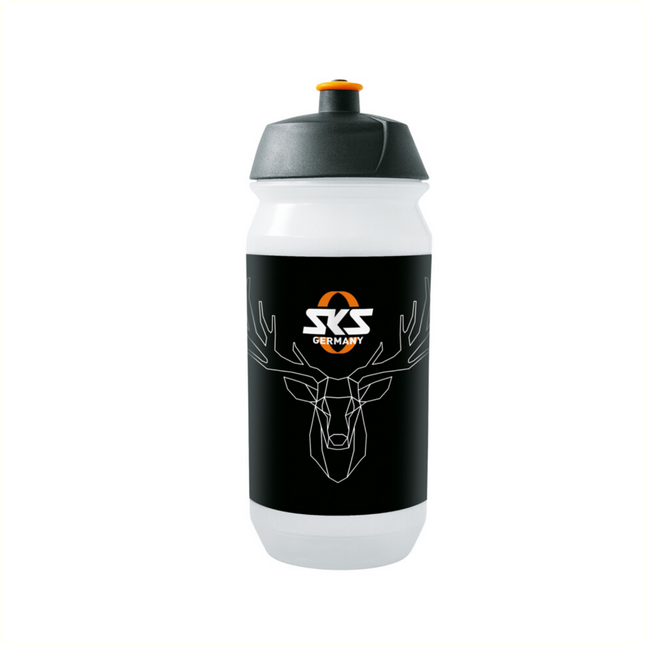 CA0205A SKS Bidon "Hirsch" 500ml VV