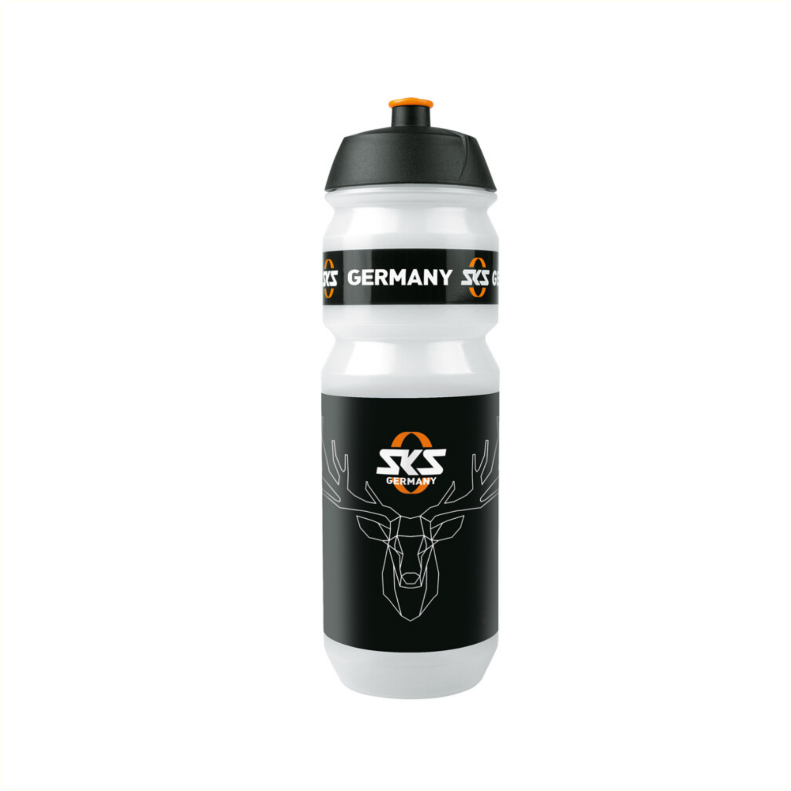 CA0205A SKS Bidon "Hirsch" 750ml
