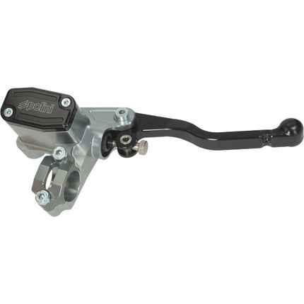 Polini brake lever + reservoir right Aerox, Jog-RR, MBK Nitro, Zip2000SP 178.0101