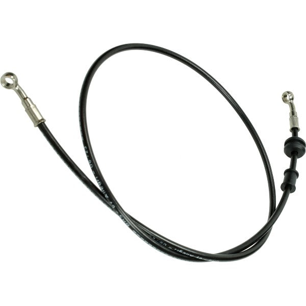 remleiding polini race voor zip sp 178.0301