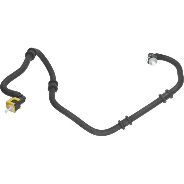 benzineleiding Piaggio origineel compleet zip 4t [euro5] 1b008769